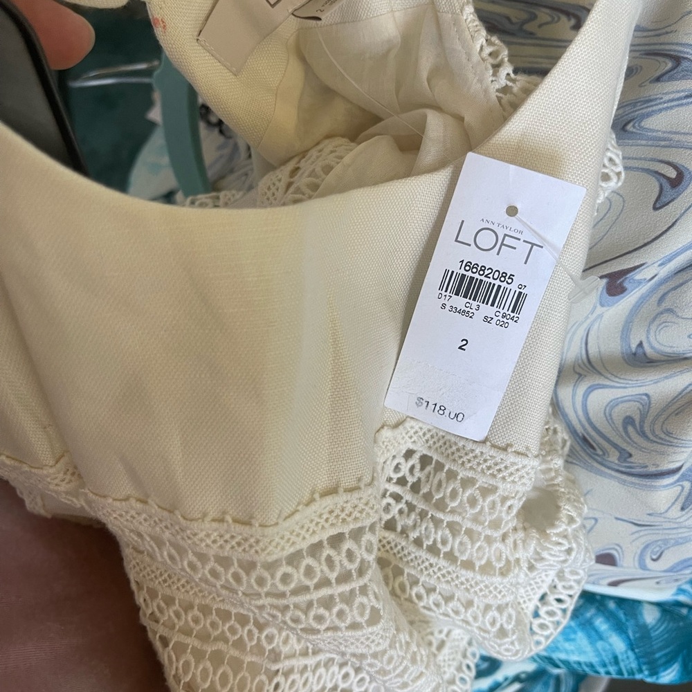 Beautiful Loft Halter Dress - Picture 4 of 7